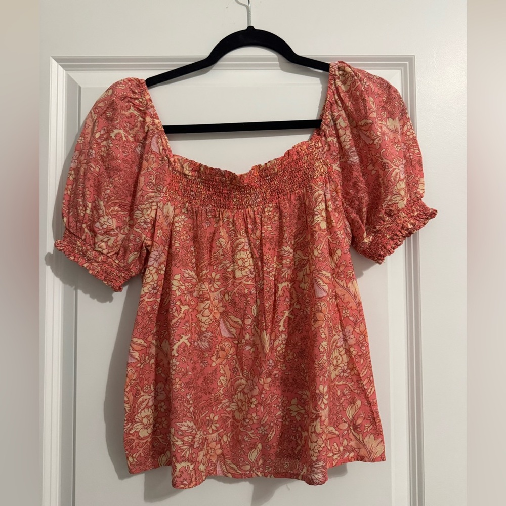 J Crew top